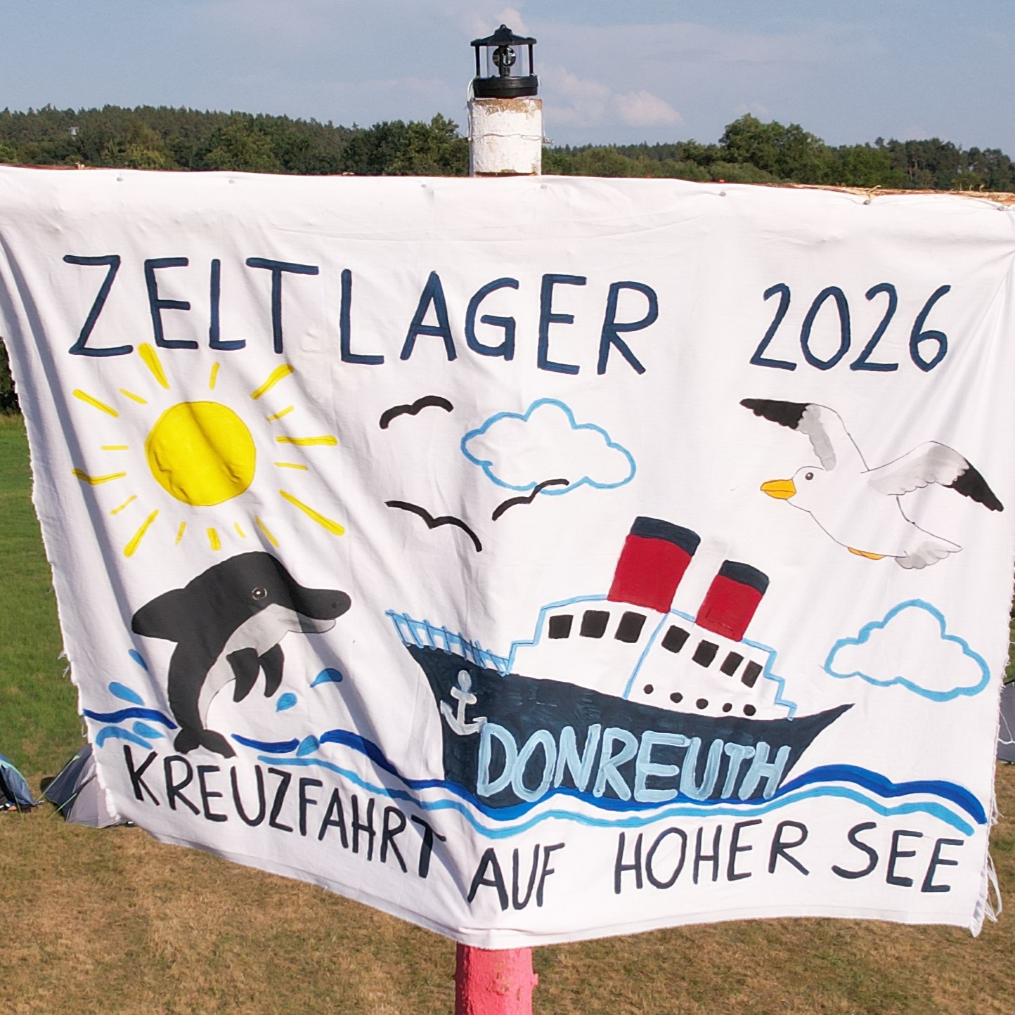 Nachtreffen 2026